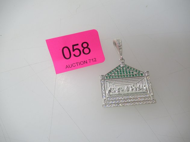 Image for Lot 58