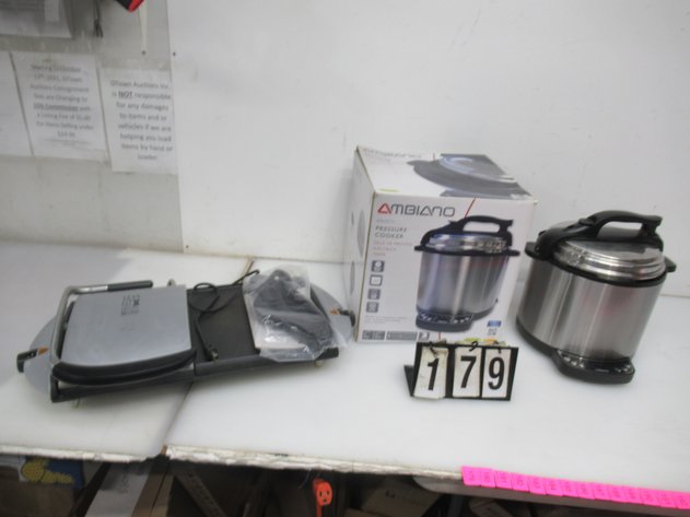 Image for Lot 179