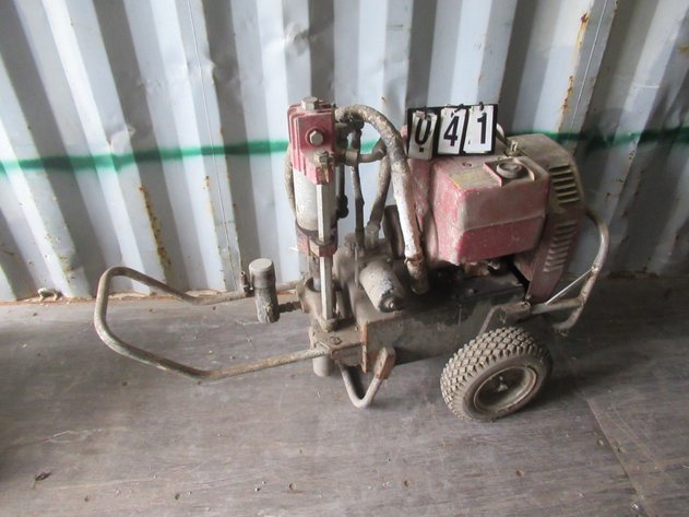Image for Lot 41