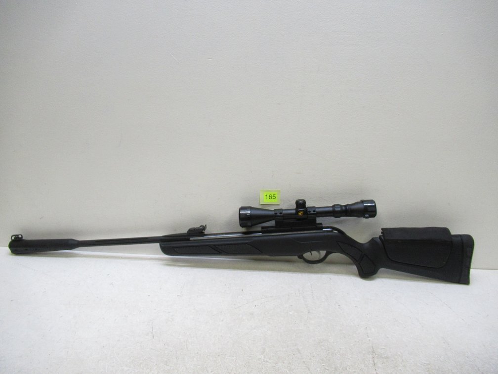 Gamo Viper/GT Pellet Gun