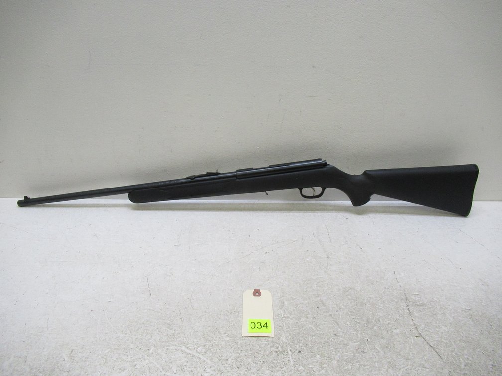 Savage Mark II 22LR