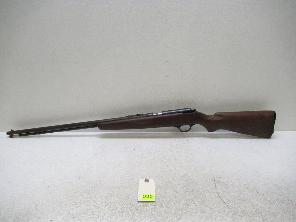 Marlin Model 81 22Cal