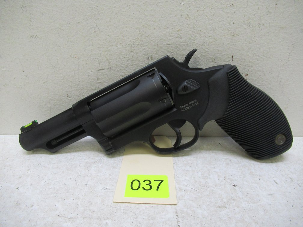 Taurus Judge 45LC/410