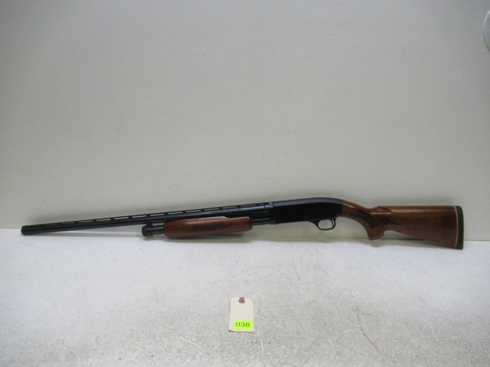 Marlin Model 120 12GA