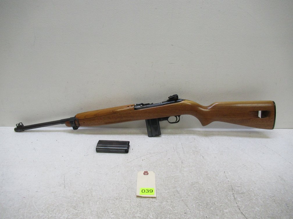 Universal M1 Carbine .30