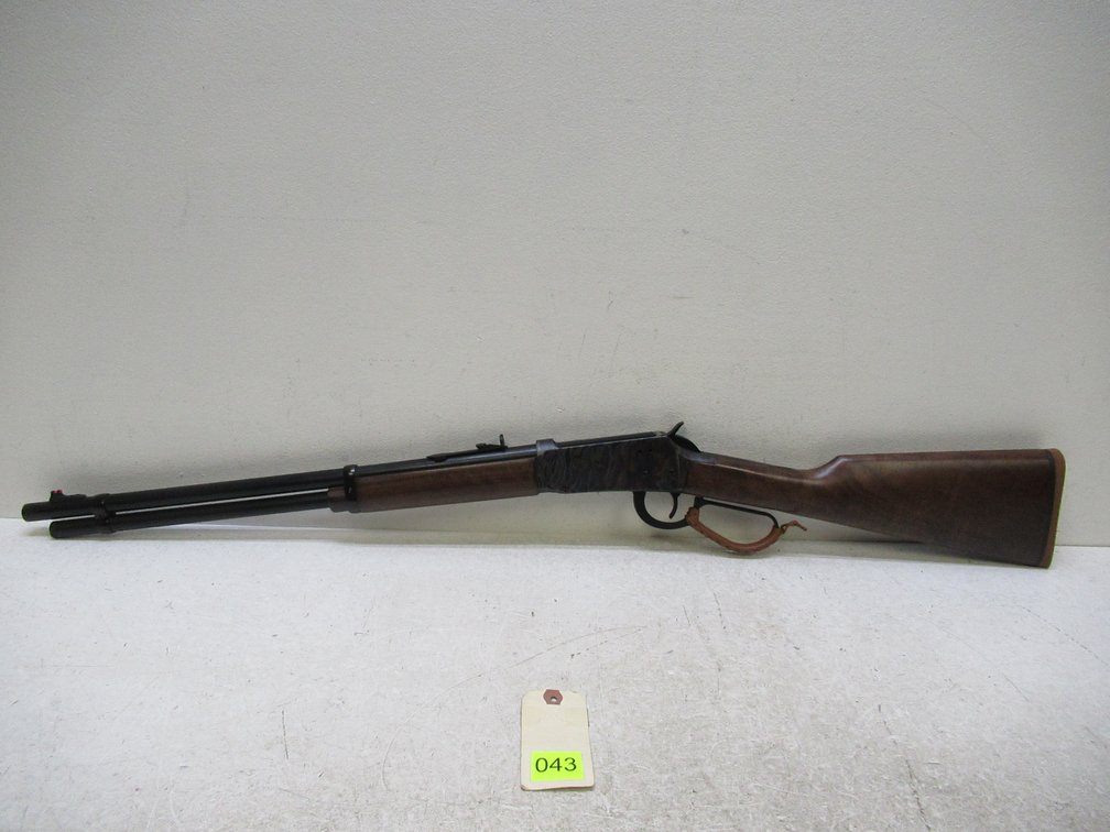 Gforce Arms LVR30 30-30Win