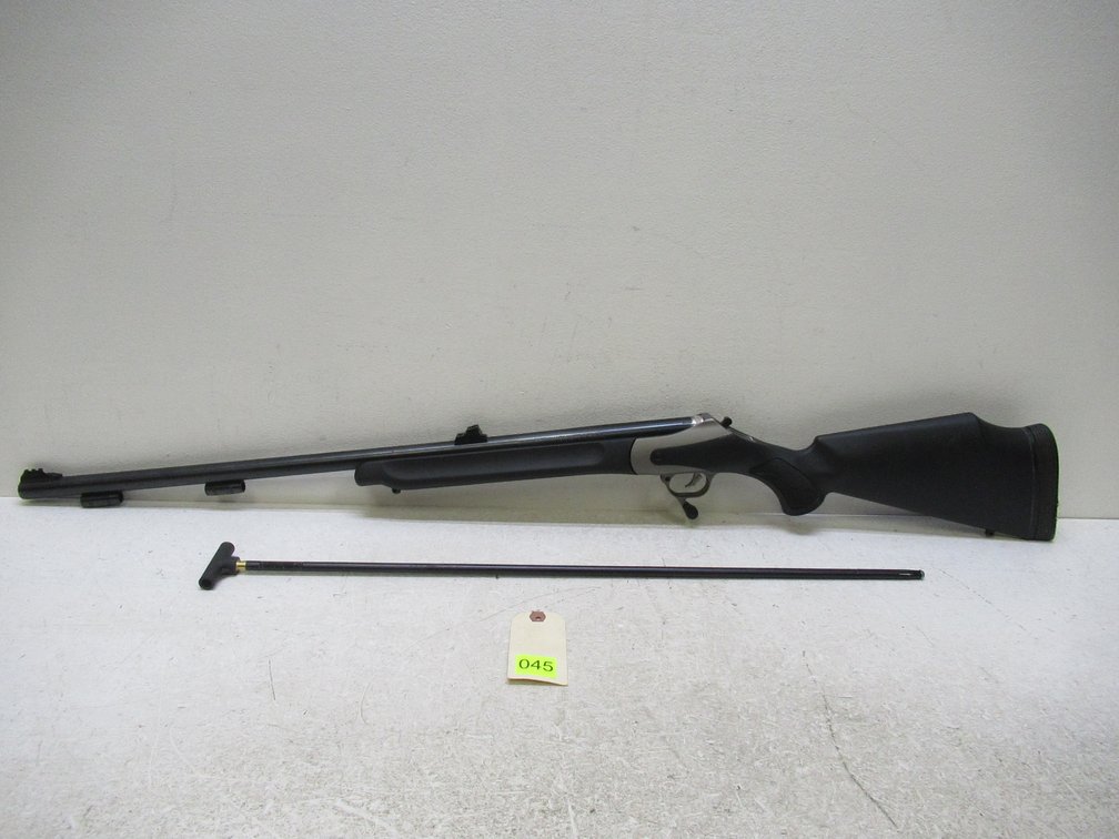 Thompson/Center Triumph .50Cal