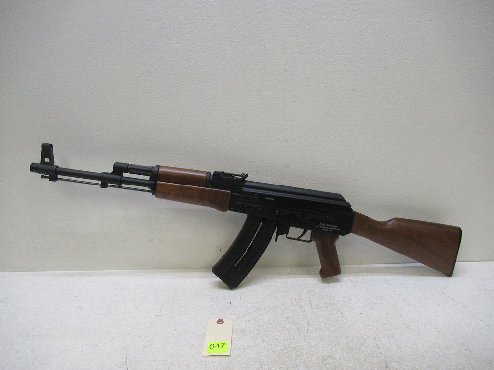 GSG Kalashnikov 22LR Commemorative