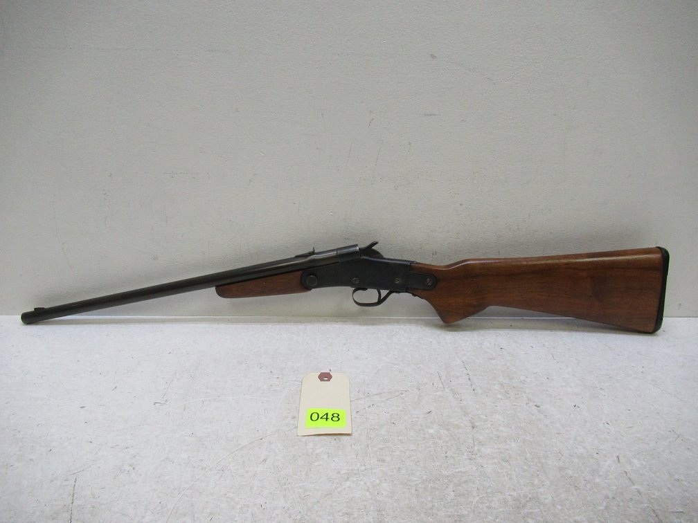 Hamilton Rifle No. 27 22Cal.