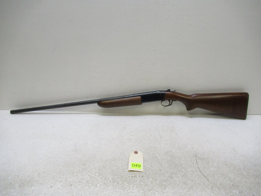 Winchester Model 37 410GA