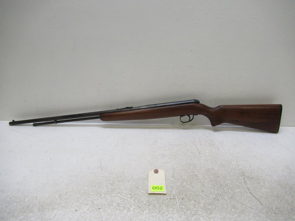 Remington 550-1 22Cal