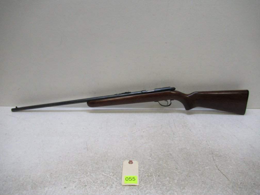 Remington 514 22Cal Bolt