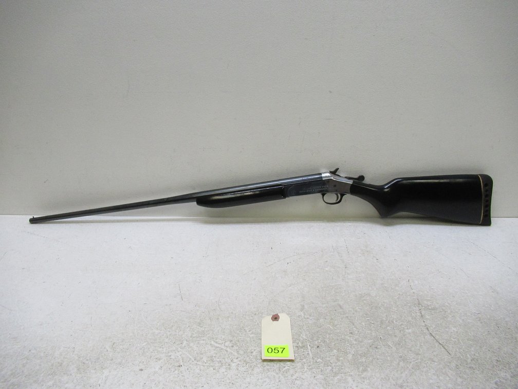 Harrington & Richardson Deluxe Topper M488 410GA