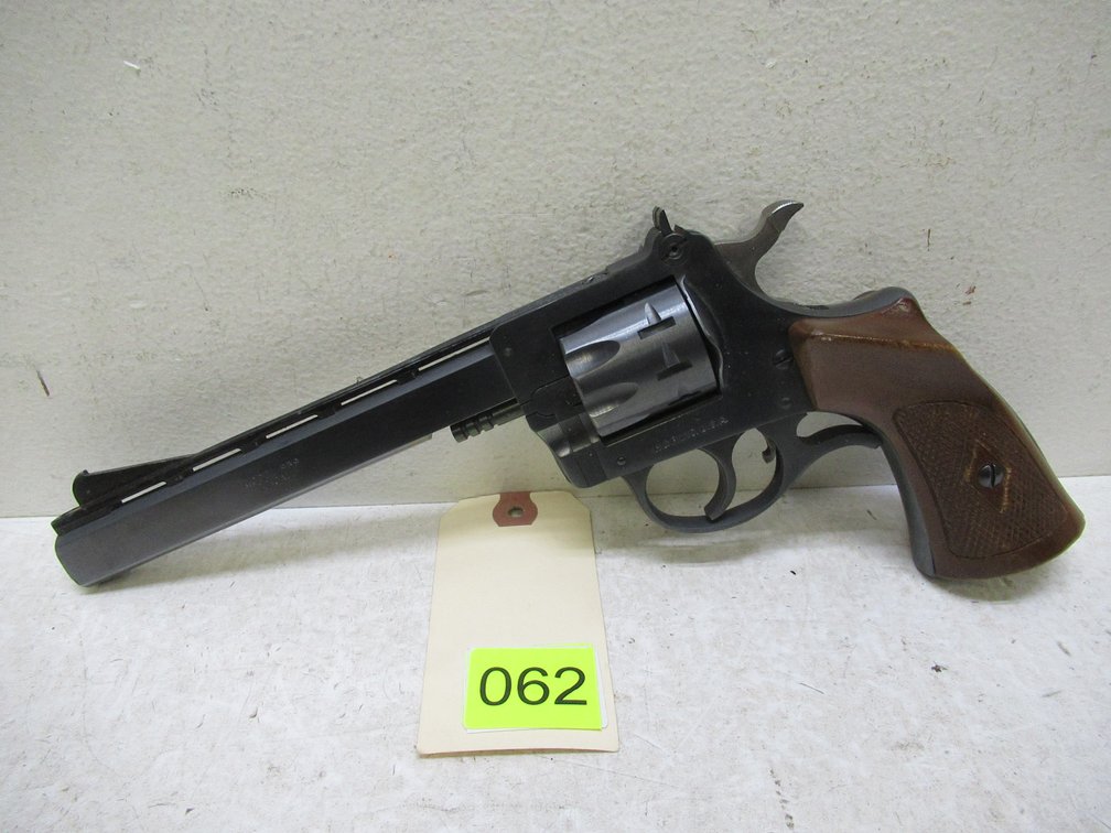 H&R 939 Ultra Sidekick 22LR