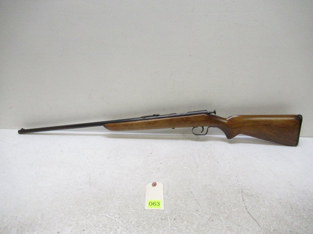 Marlin Model 100 22Cal