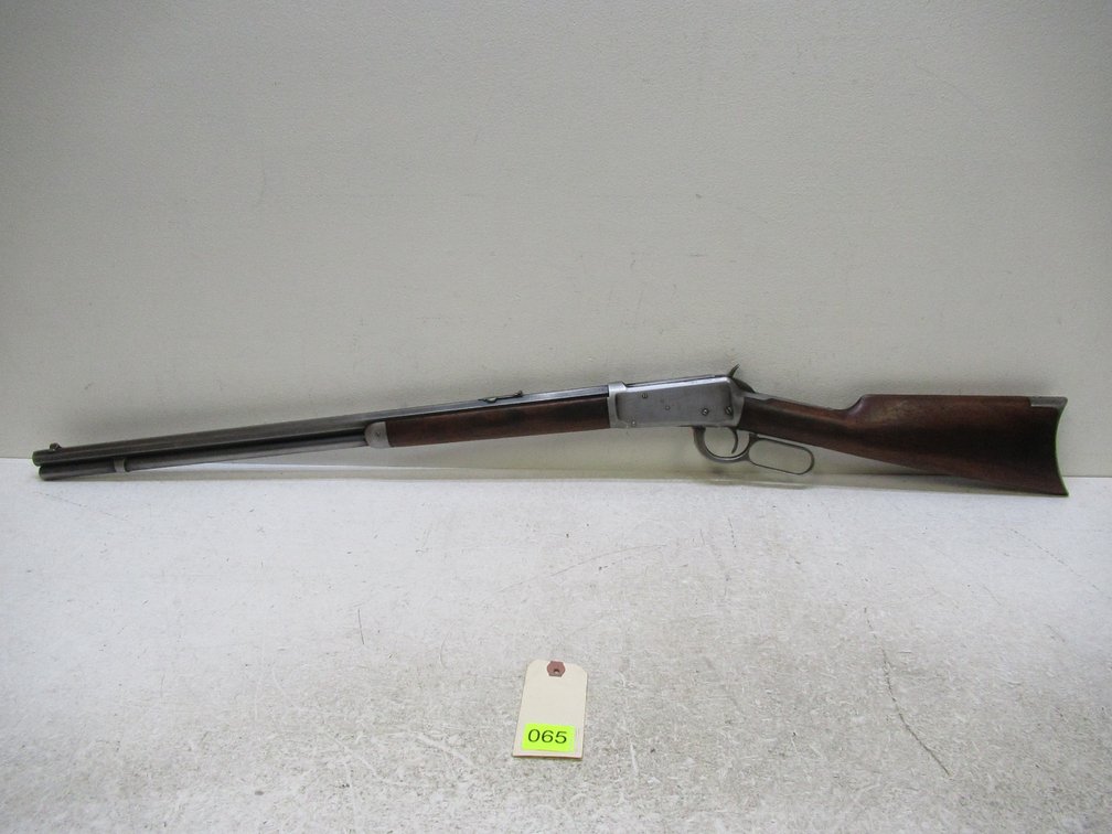 Winchester 1894 30W.C.F.