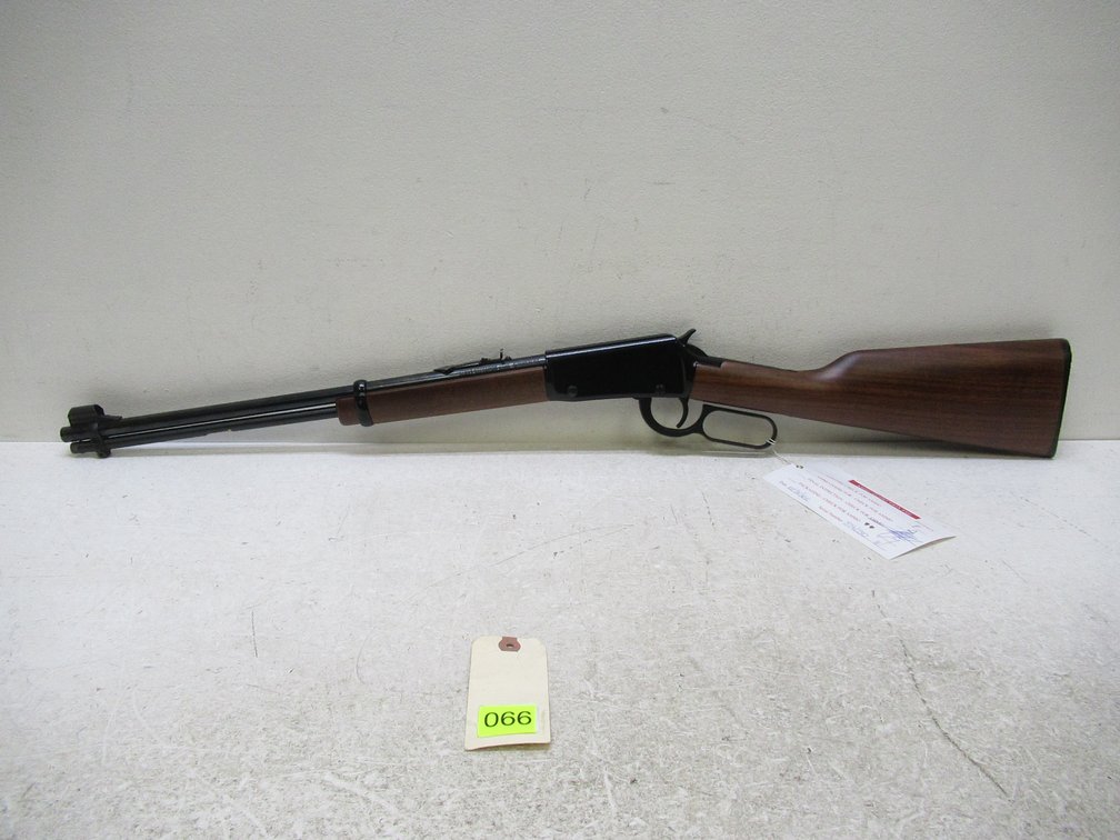 Henry Classic 22 Lever