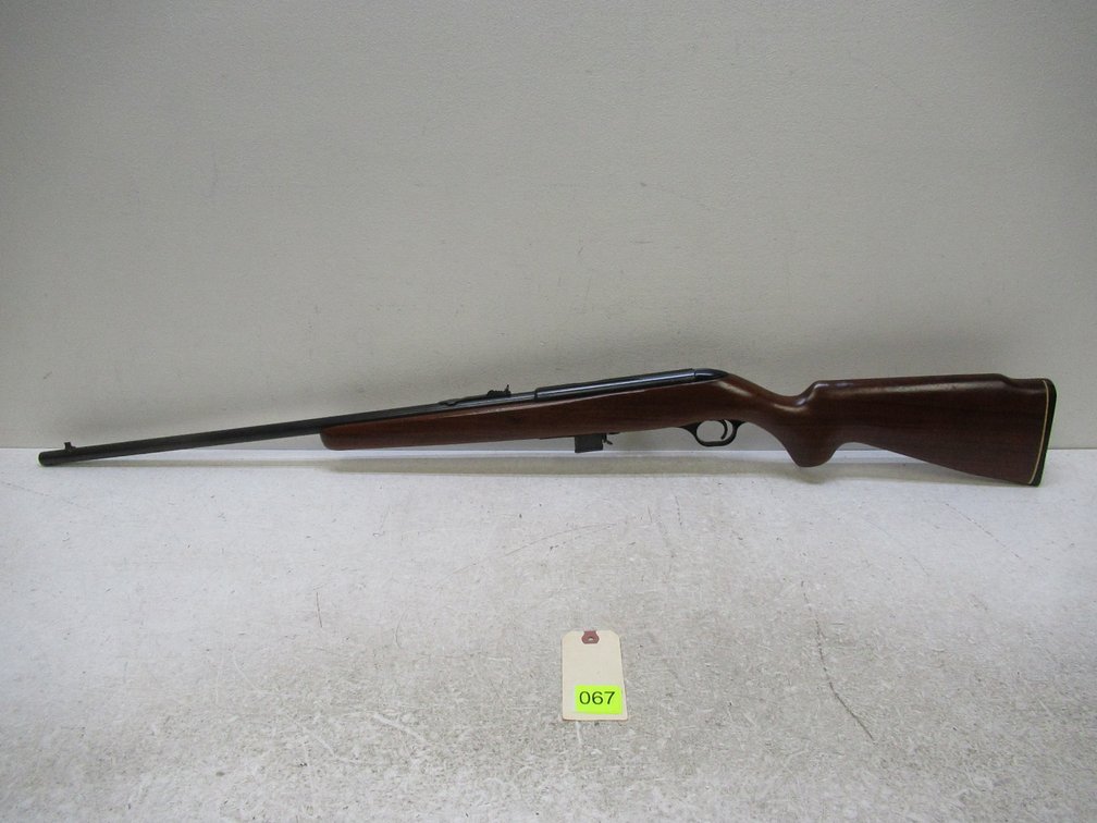 WesternField Model M830 22Cal