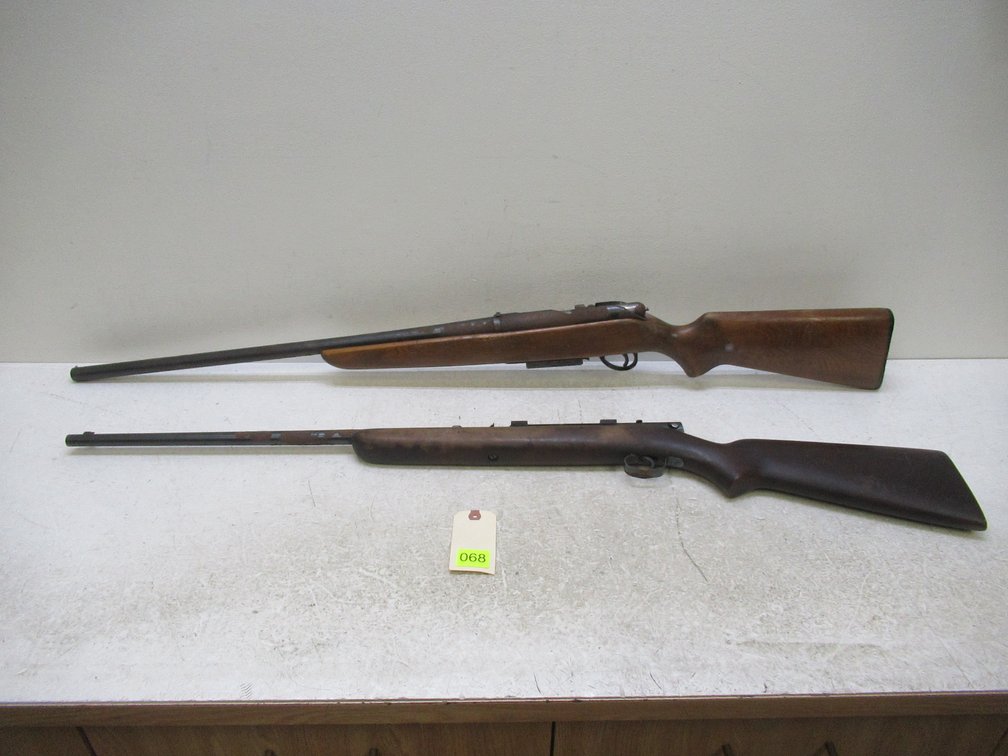 2 Project/Wall Hangers