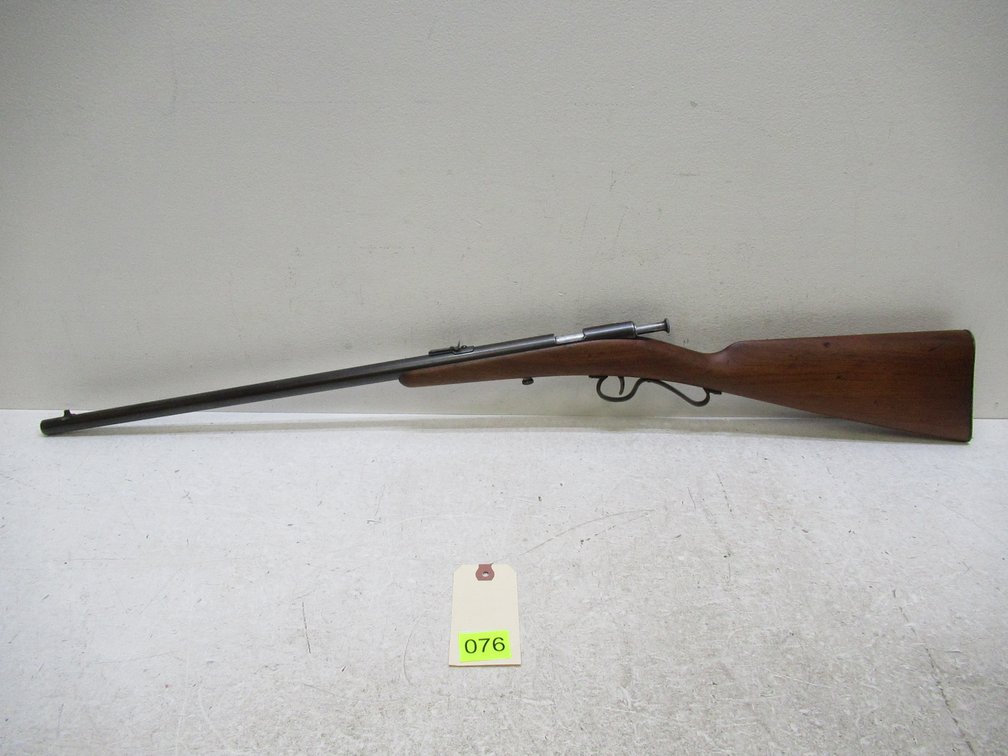 Savage Model 1911 22Short