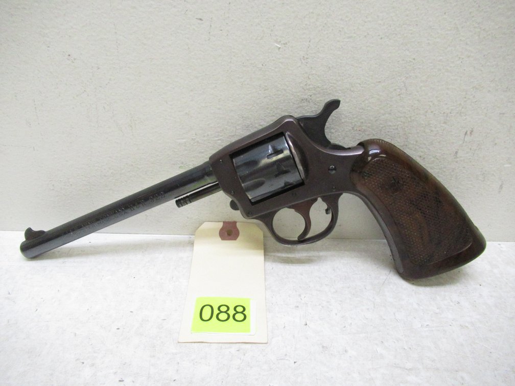 H&R 922 22Cal