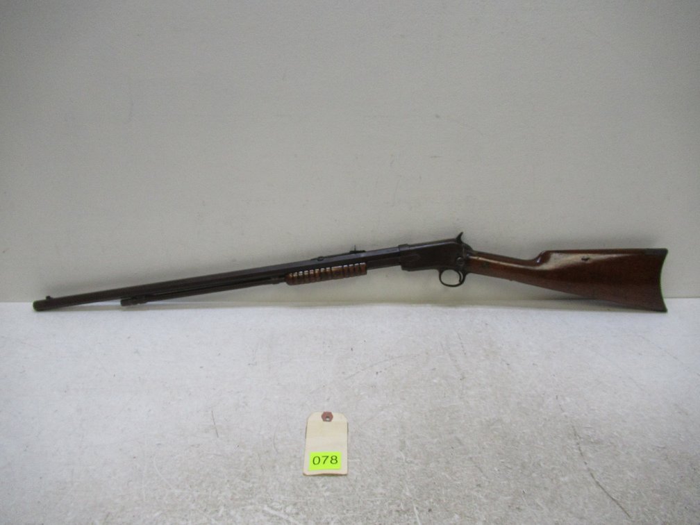 Winchester 1890 22 Long