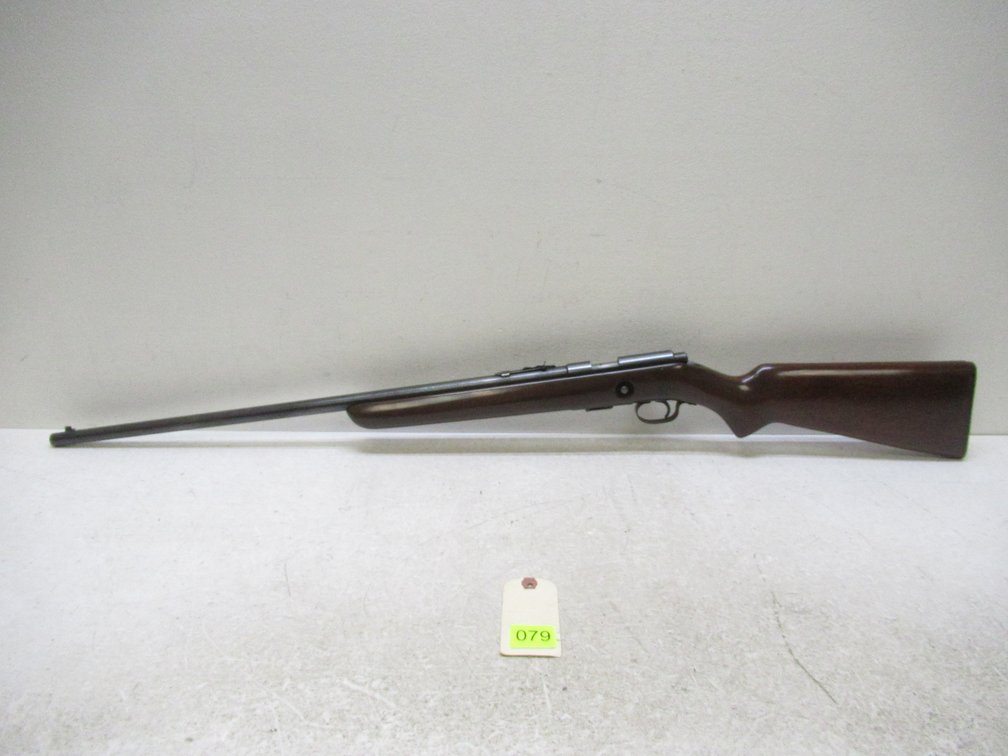 Winchester 69A 22Cal
