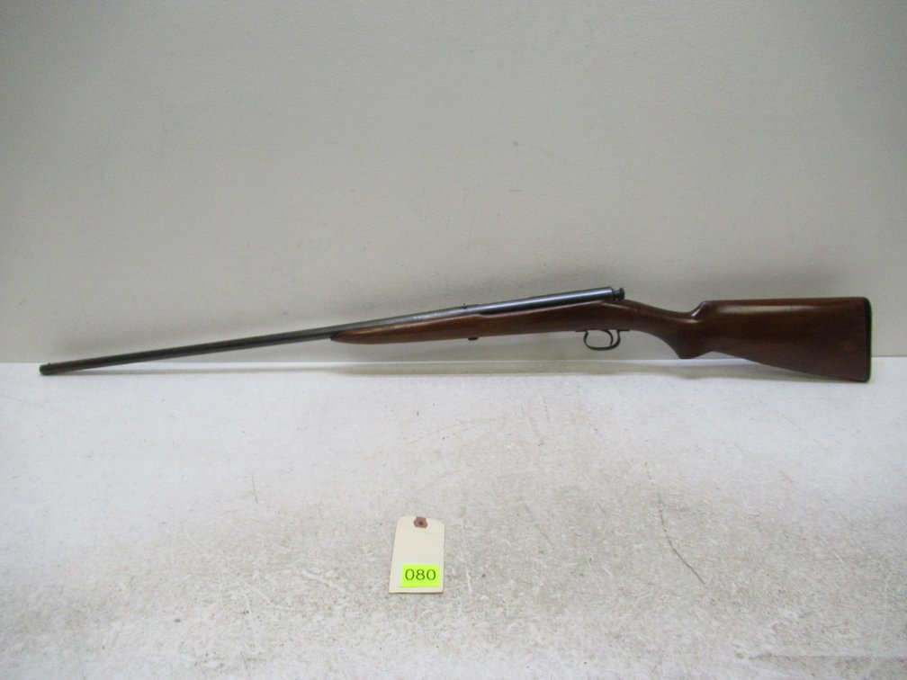 Winchester Model 41 410GA