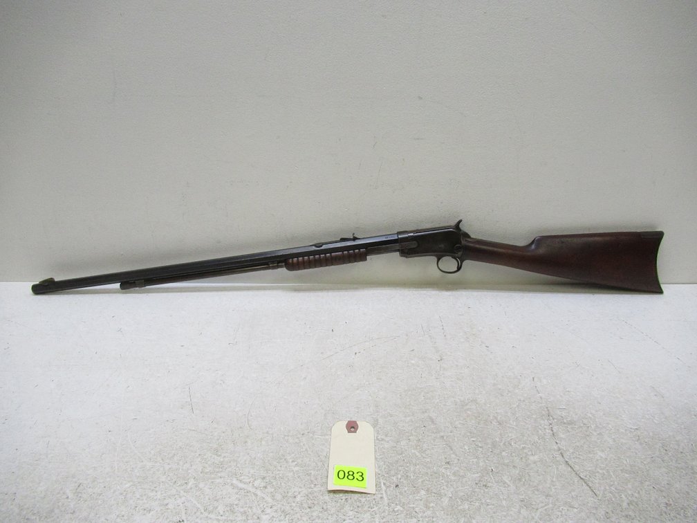Winchester Model 1890 22Long