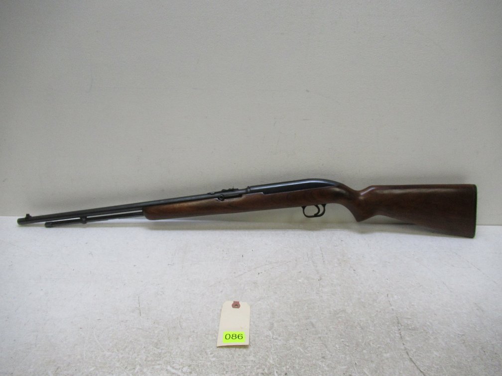 Winchester 77 .22LR