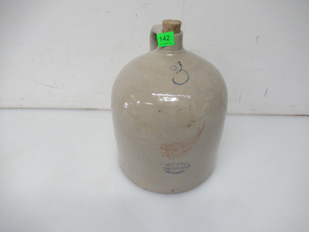 Lot 142