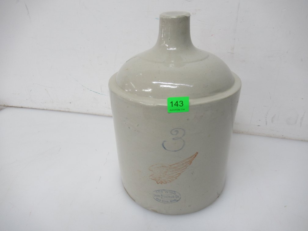 Lot 143