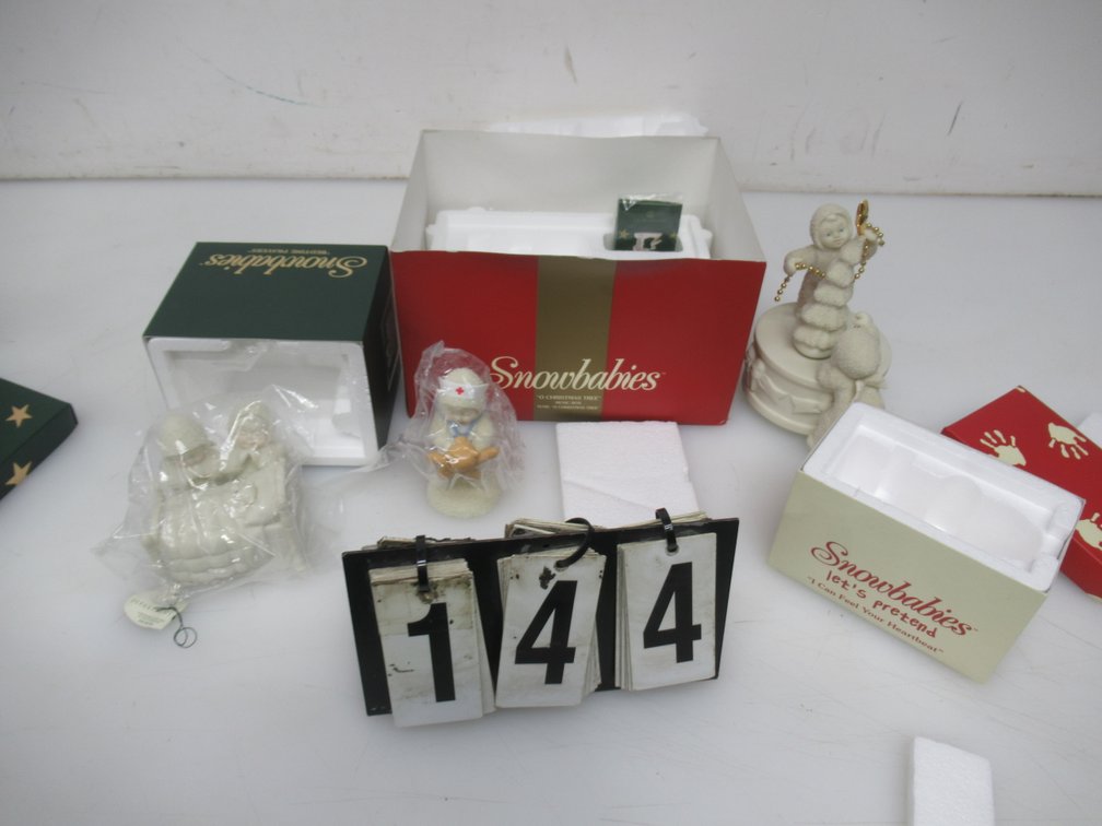 Lot 144