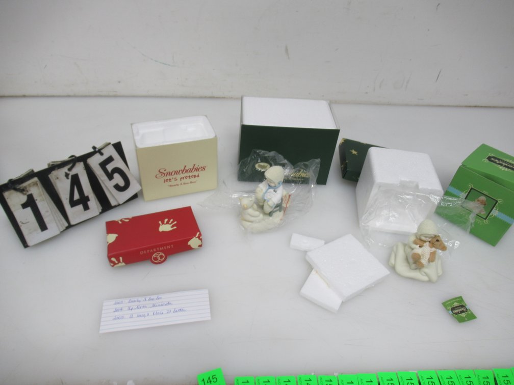 Lot 145