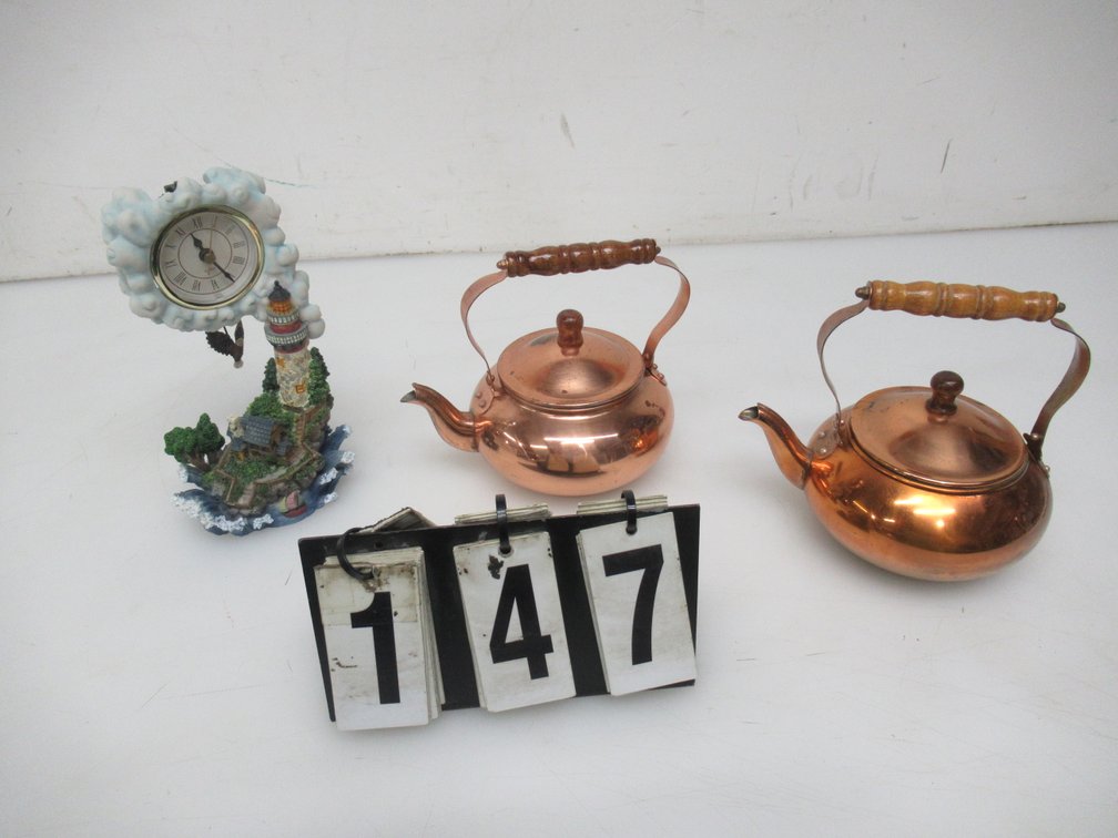 Lot 147