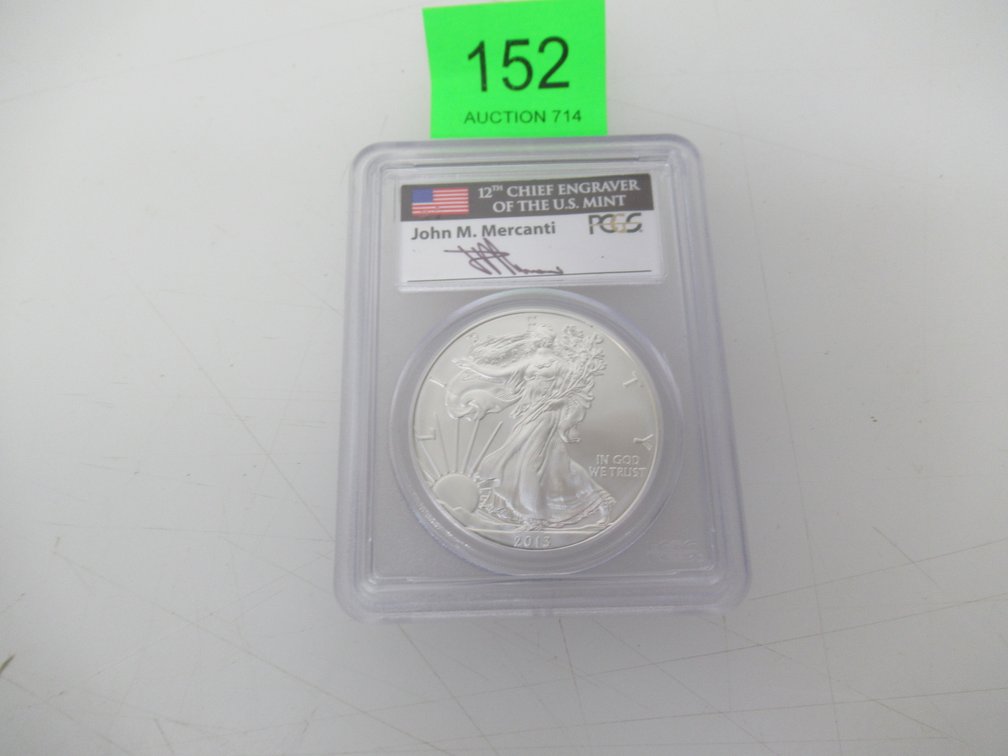 Lot 152