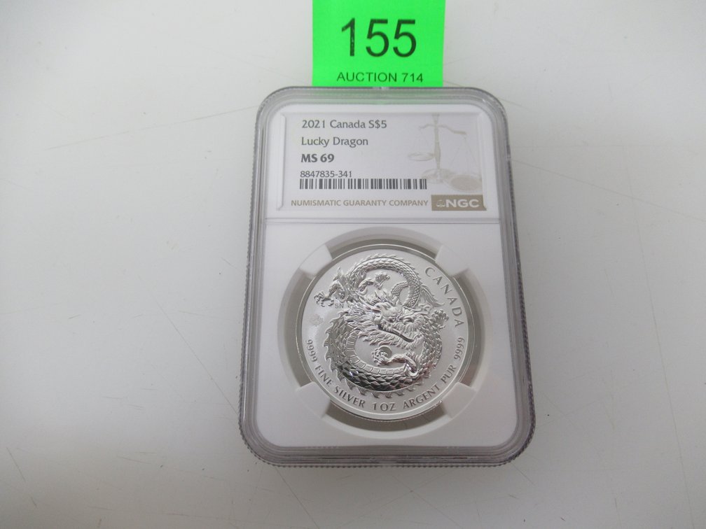 Lot 155