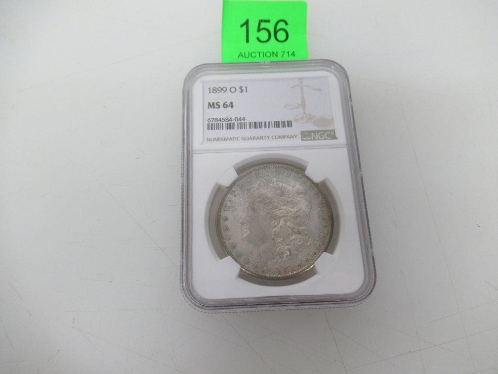 Lot 156