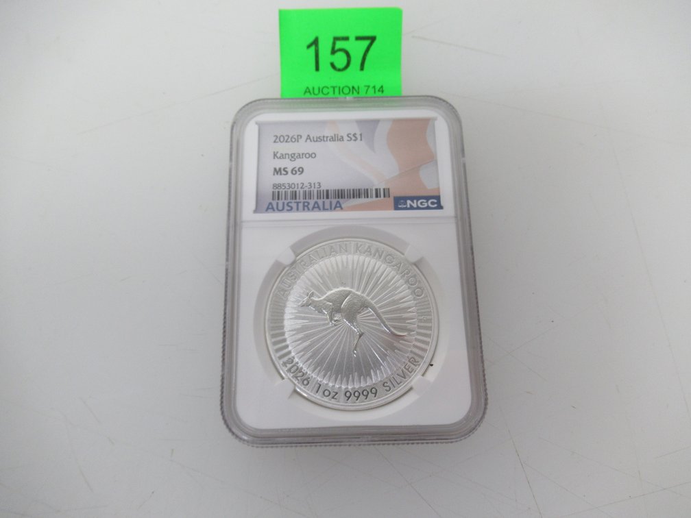 Lot 157