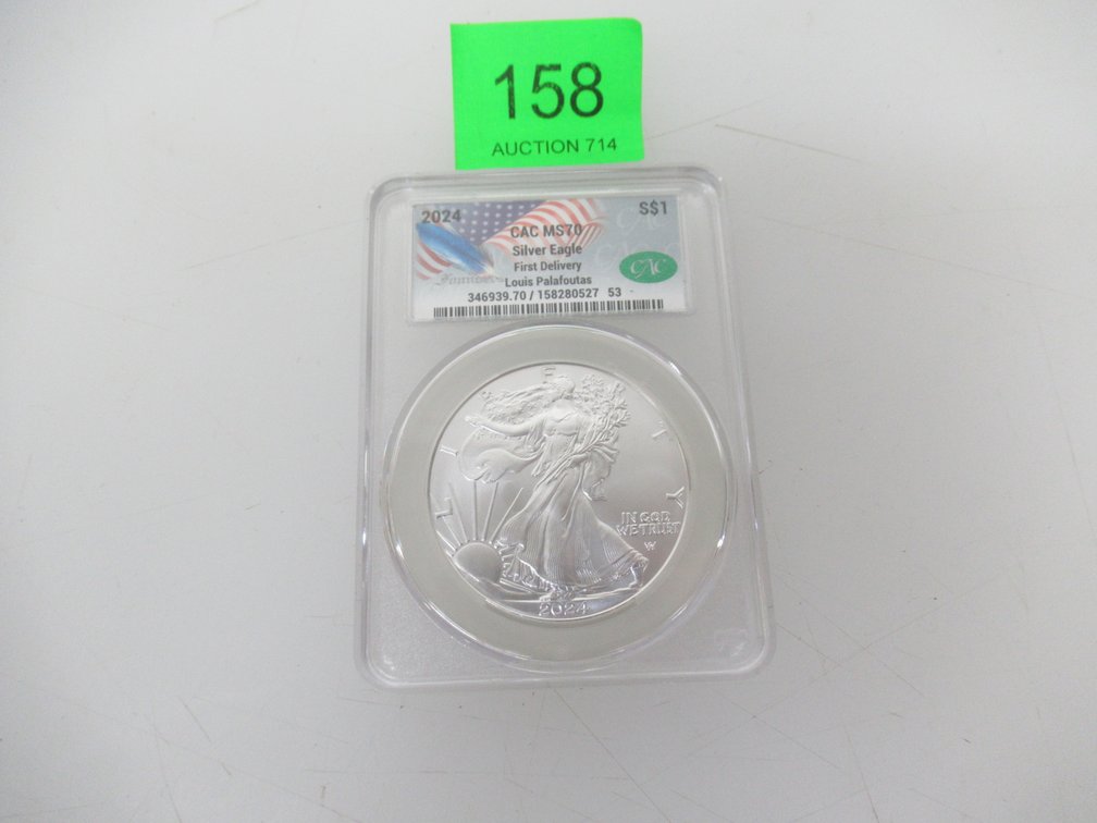 Lot 158