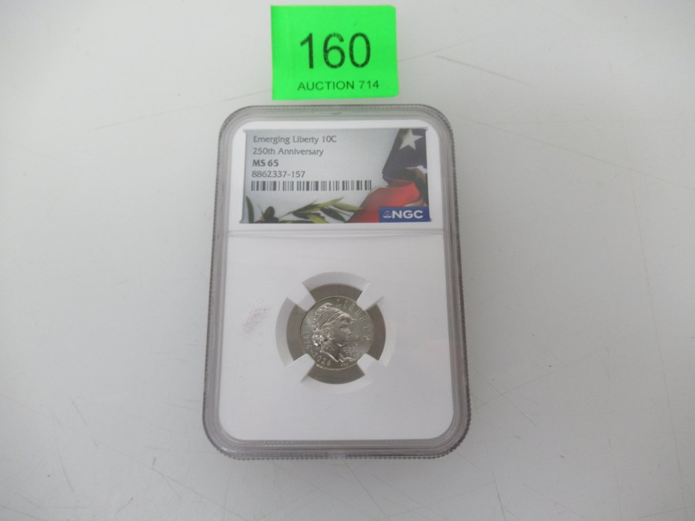 Lot 160