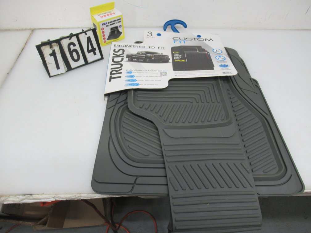 Lot 164