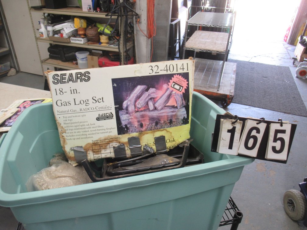 Lot 165