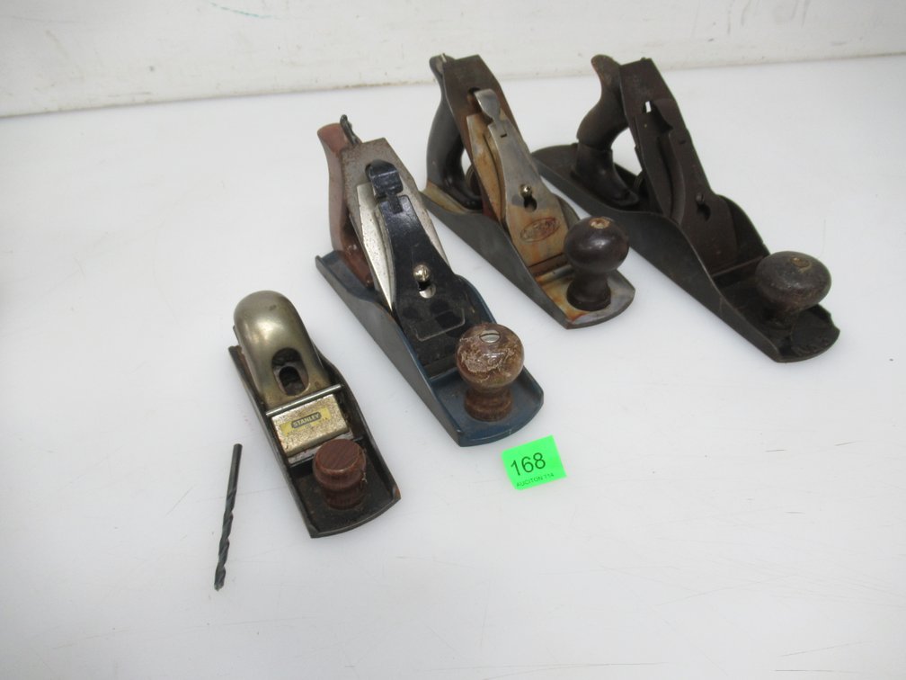 Lot 168