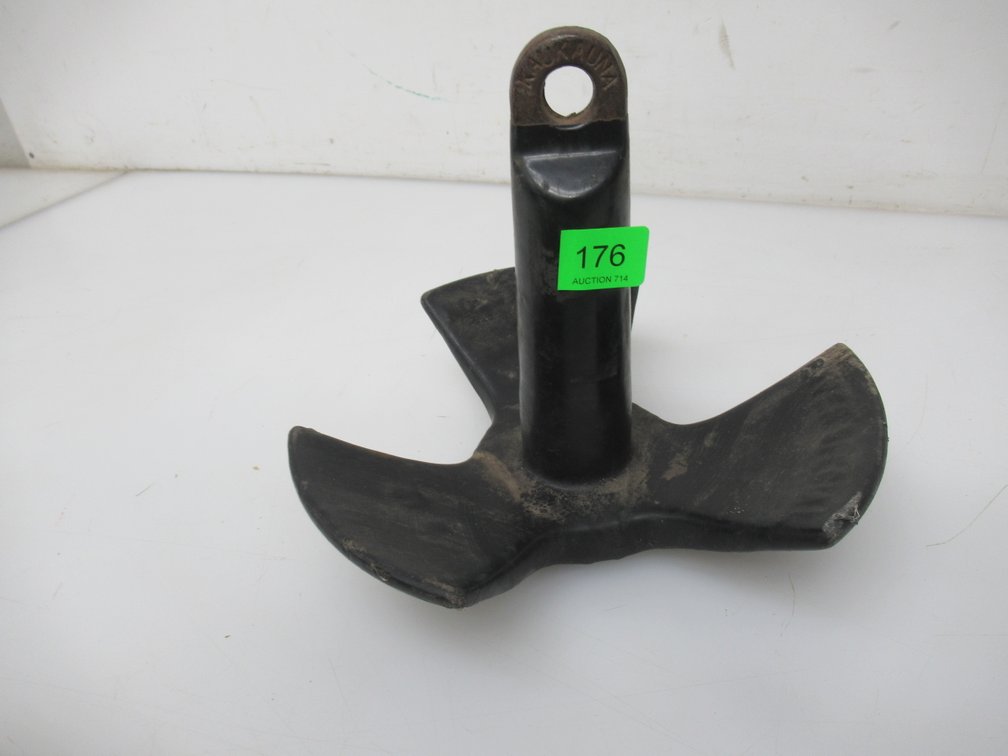 Lot 176