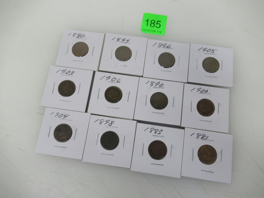 Lot 185