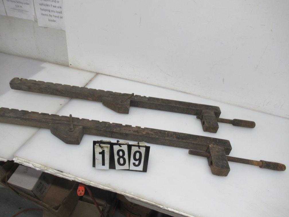 Lot 189