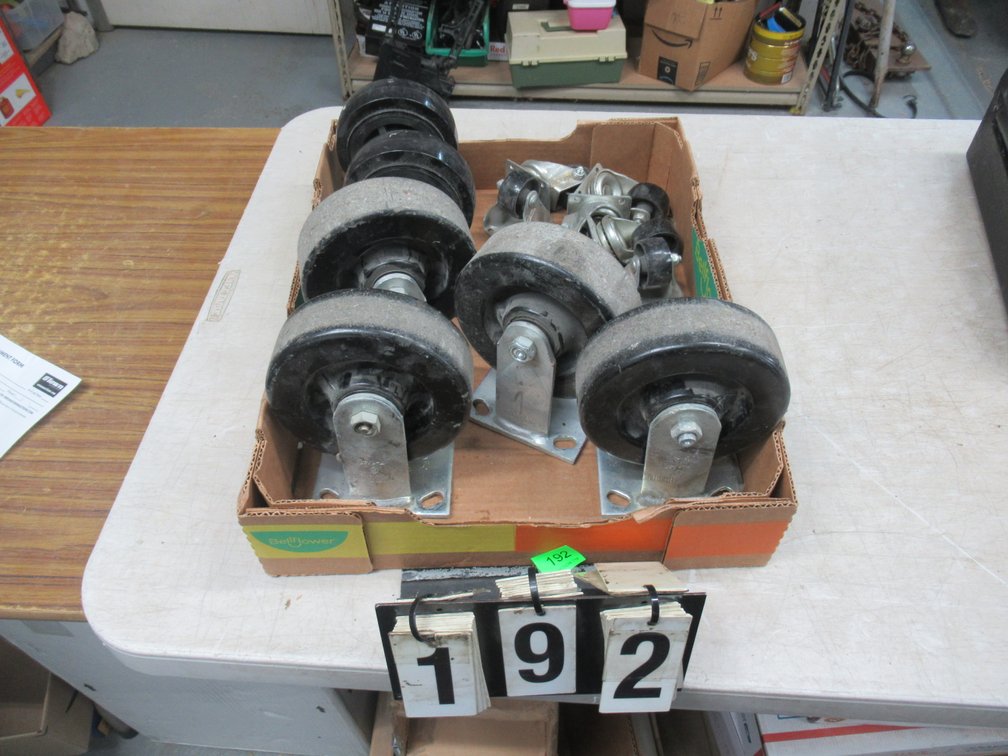 Lot 192