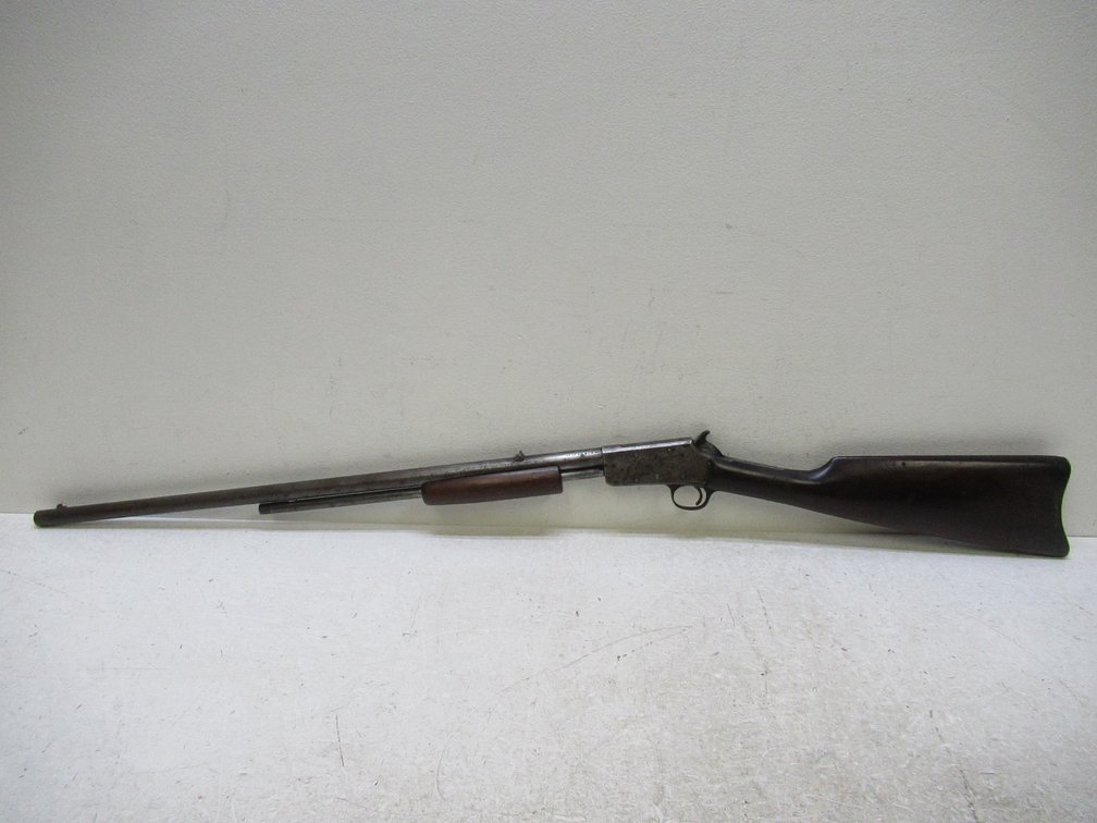 Marlin No.29 22Cal