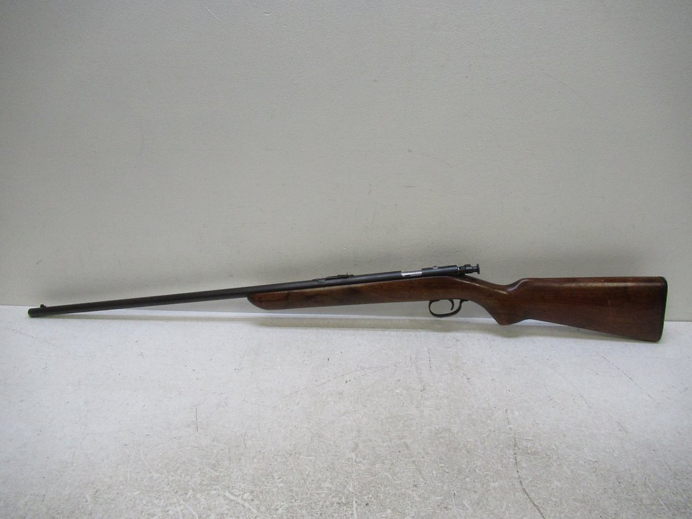 Remington Targetmaster Model 41 22Cal